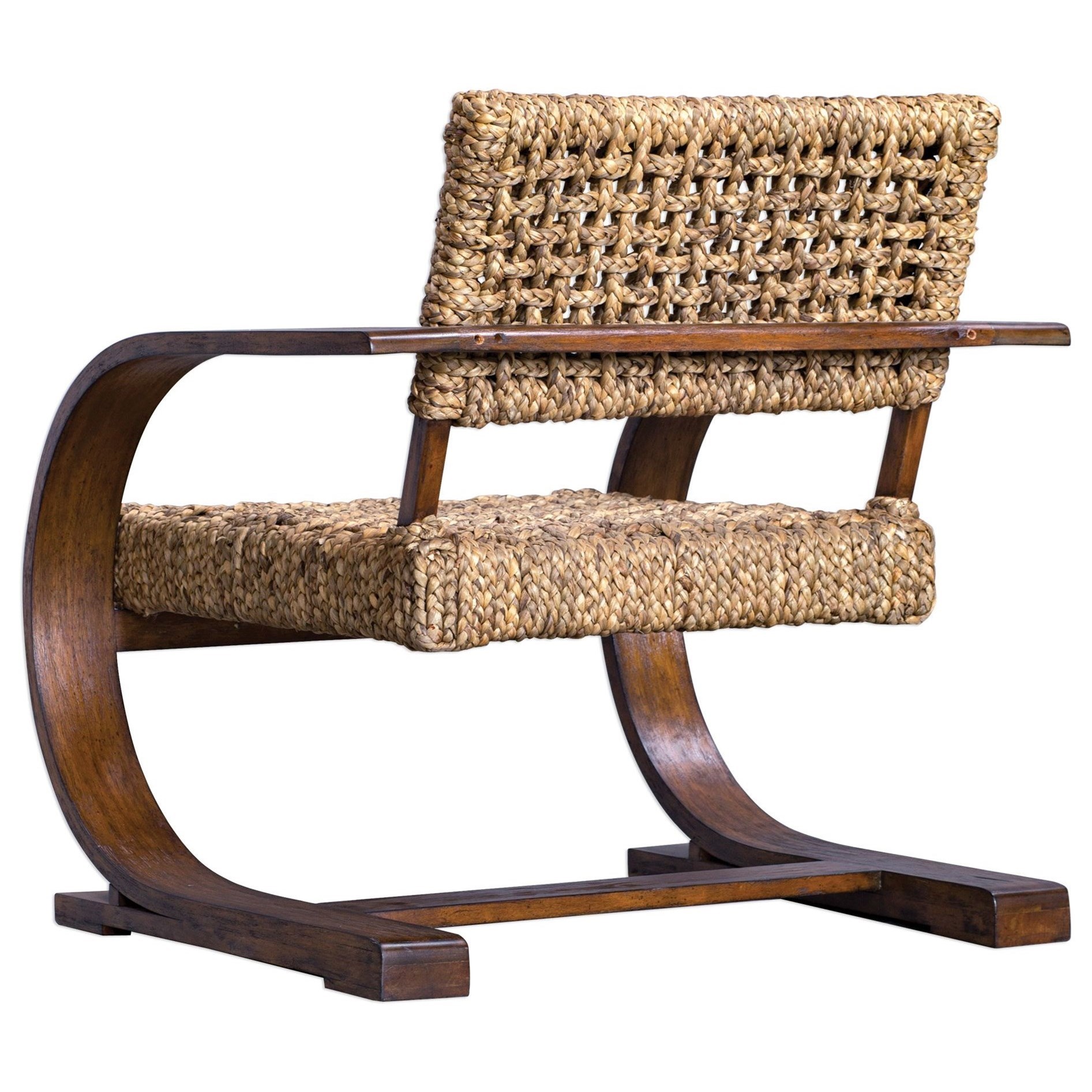 Rehema accent outlet chair